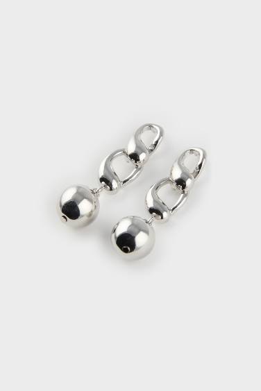 تراجي نسائي فضي