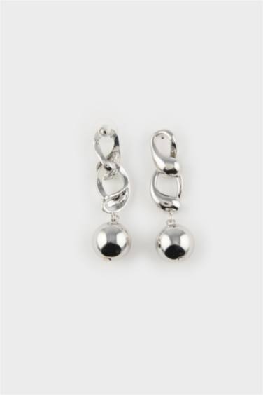 تراجي نسائي فضي