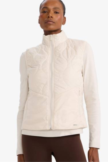 Su İtici Fermuarlı Yelek - Görsel 4