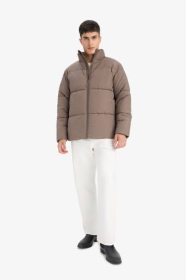 биік жаға Пальто