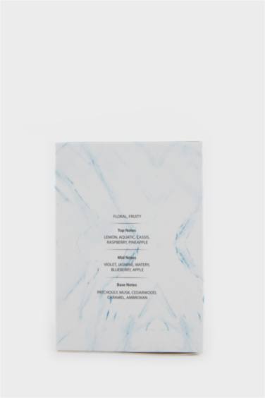 Мужской Defacto Deep Ocean ароматический парфюм 100 мл