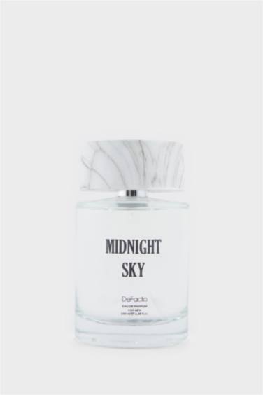 Defacto Midnight Sky Aromatic 100 ml Man Perfume