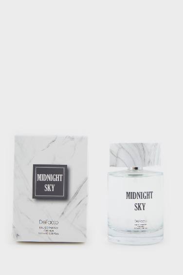 Defacto Midnight Sky Aromatic 100 ml Man Perfume