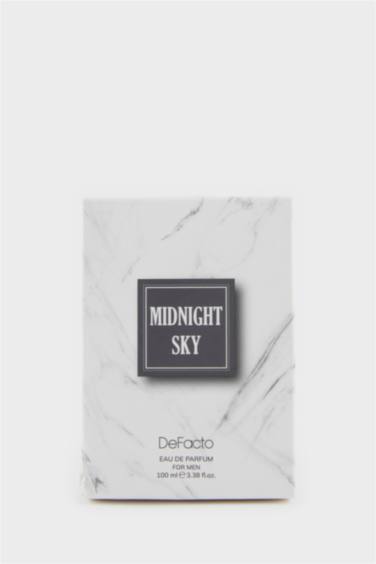 Defacto Midnight Sky Aromatic 100 ml Man Perfume