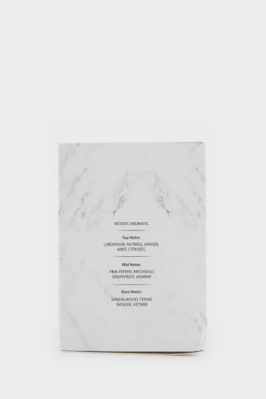 Defacto Midnight Sky Aromatic 100 ml Man Perfume