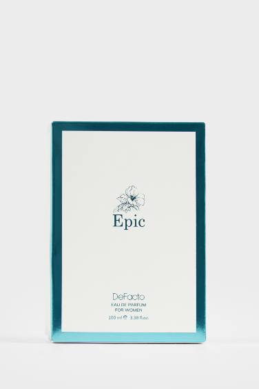 Defacto Epic Floral 100 ml Woman Perfume