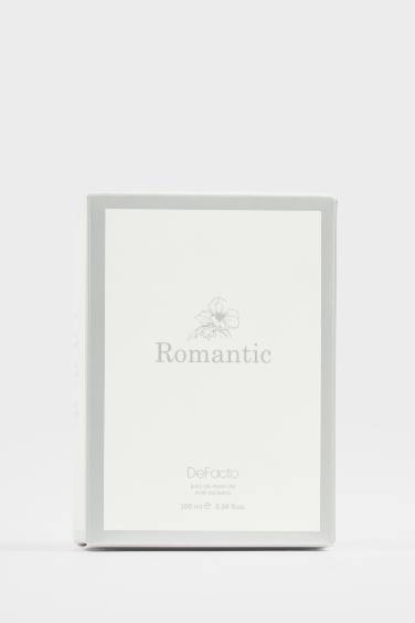 DeFacto Romantic Flora Perfume 100 ml