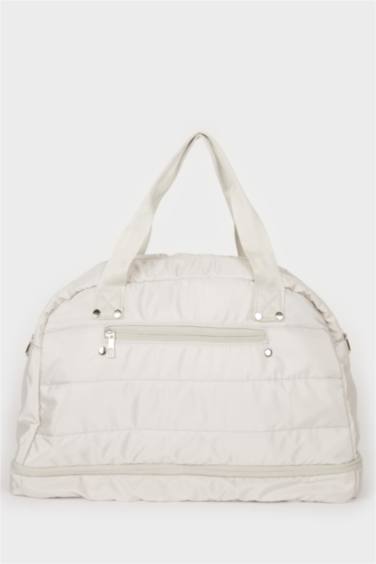 Kadın Spor Ve Seyahat Çantası