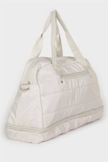 Kadın Spor Ve Seyahat Çantası