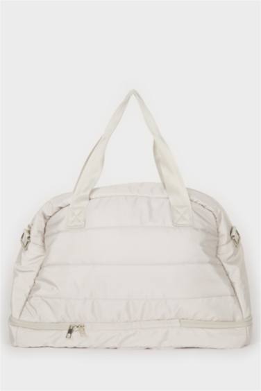 Kadın Spor Ve Seyahat Çantası