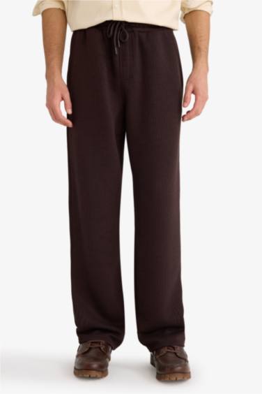 Wide Leg Wide Leg With Pockets Trousers