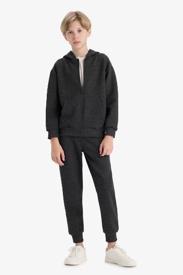 Ұлдарға жаңа қалыпты пішім Шалбар