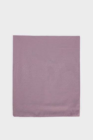 Әйелдерге кресс матасы қарапайым орамал