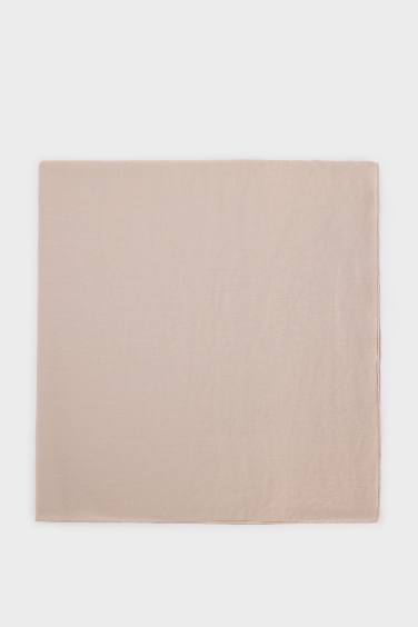 شال محجبات حريمي بيج