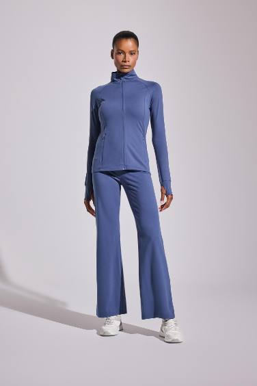 кең аяқ кең етек Шалбар