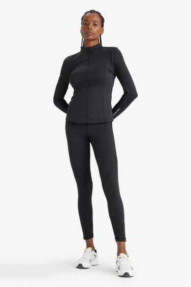 DeFactoFit High Waist Soft Touch Premium Leggings