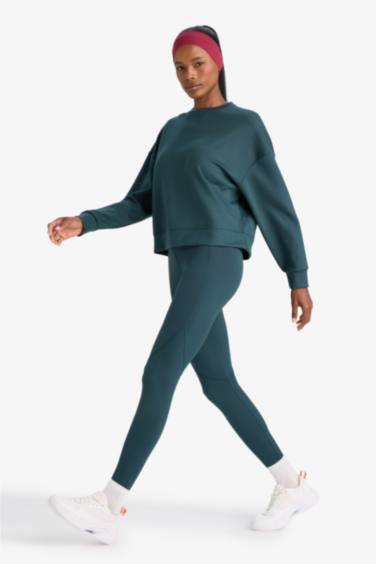 بنطلون ستريج رياضي طول الكوع