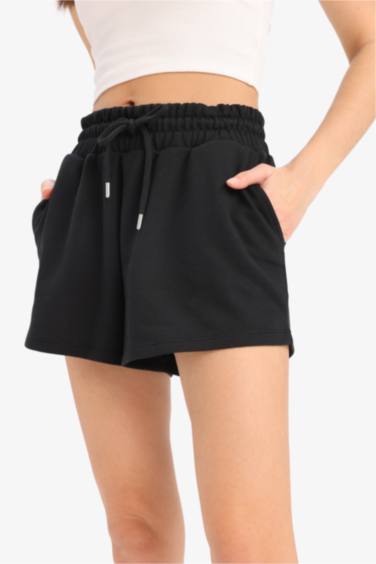 Relax Fıt Bermuda - Görsel 6