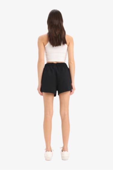 Relax Fıt Bermuda - Görsel 7