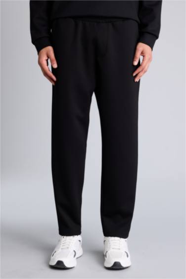 Standart Fıt Modal Jogger - Görsel 3