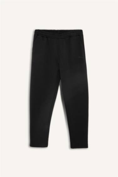 Standart Fıt Modal Jogger - Görsel 6