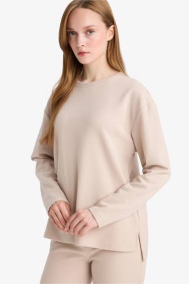 Woman Long Sleeve T-Shirt