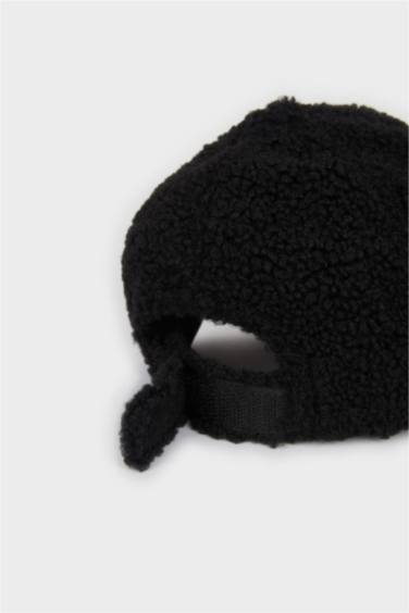 Kadın Pamuklu Cap Şapka - Görsel 7