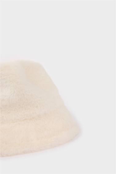 Woman Cotton Bucket Hat