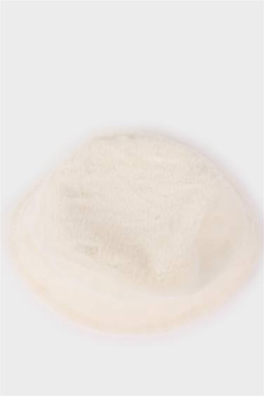 Woman Cotton Bucket Hat