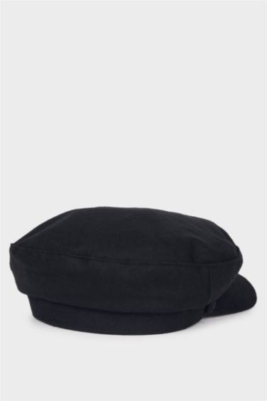 Kadın Pamuklu Şapka