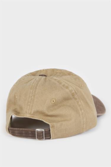 Man Cotton Hat