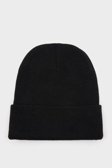 Man Beanie