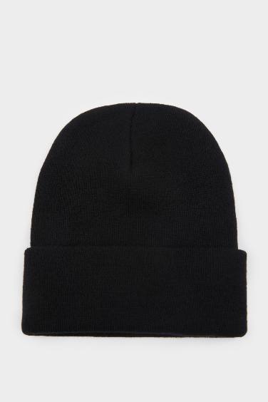Man Beanie