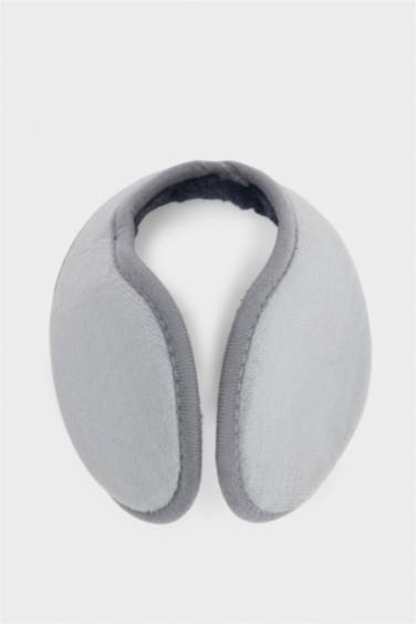 Man Fleece Earmuffs