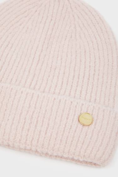 Woman Cotton Beanie