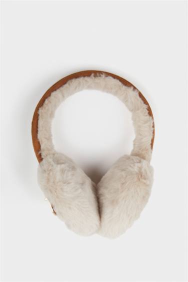 Bonnet en coton pour femme