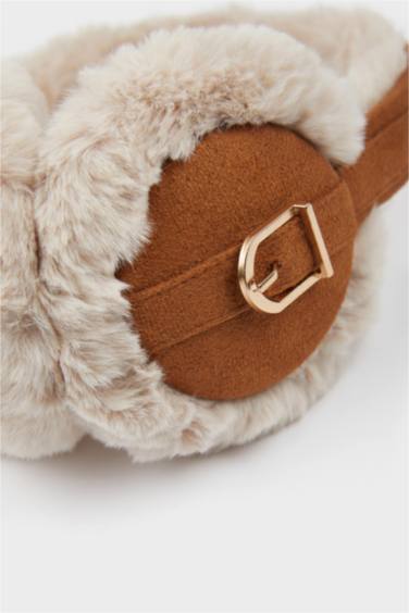 Bonnet en coton pour femme