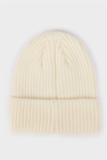 Baby Girl Knitwear Beanie