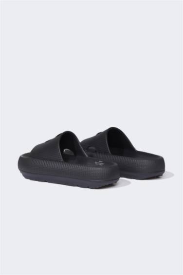 Boy High Sole Slippers