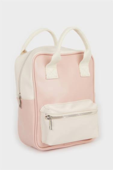 Kız Çocuk Sırt Çantası