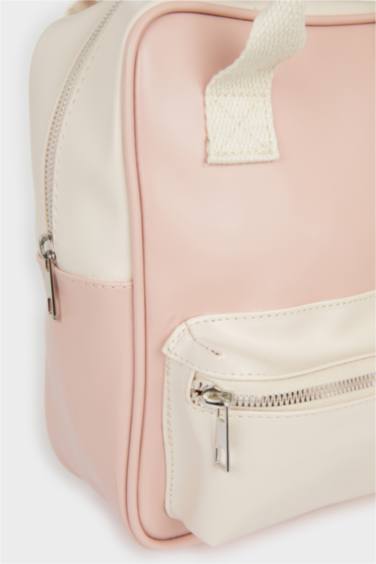 Kız Çocuk Sırt Çantası