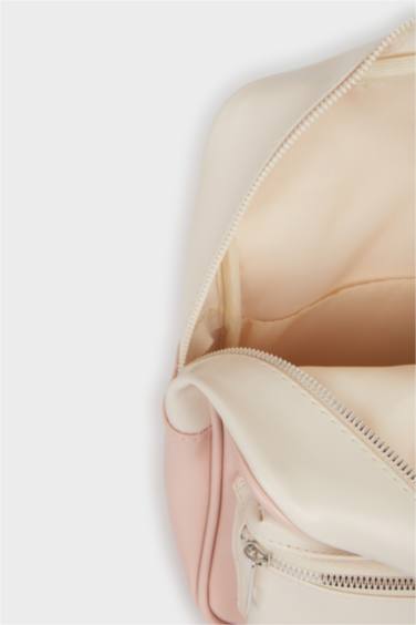 Kız Çocuk Sırt Çantası