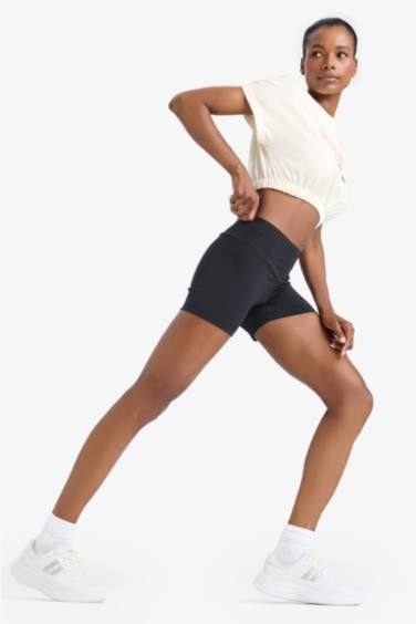 DeFactoFit Waist hugging Sports Leggings