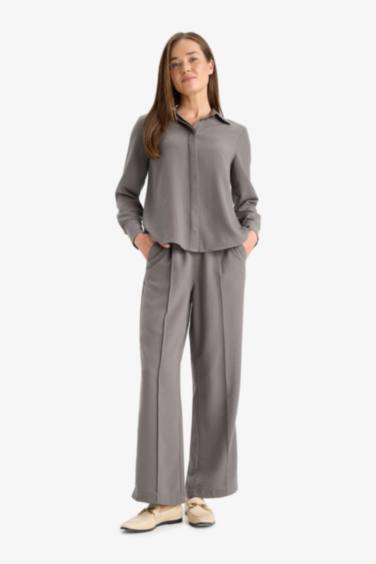 سروال ايروبين قصة عادية برجل عادي