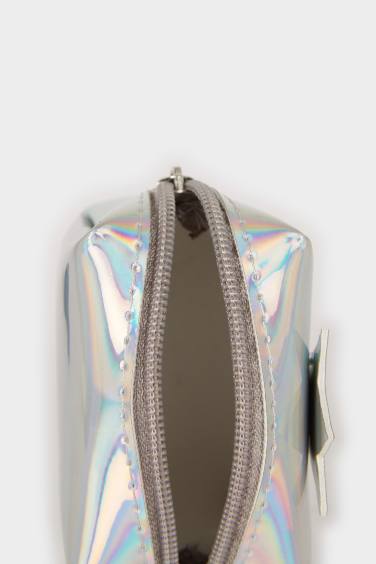 محفظة عملات نسائي جلد صناعي