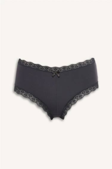 Micro 2'li Hipster Külot - Görsel 8