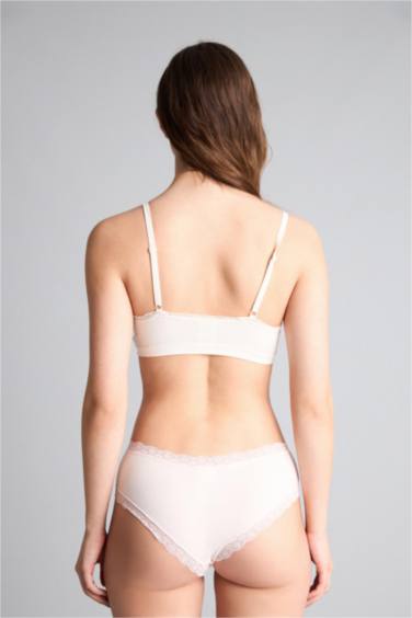 Micro 2'li Hipster Külot - Görsel 5