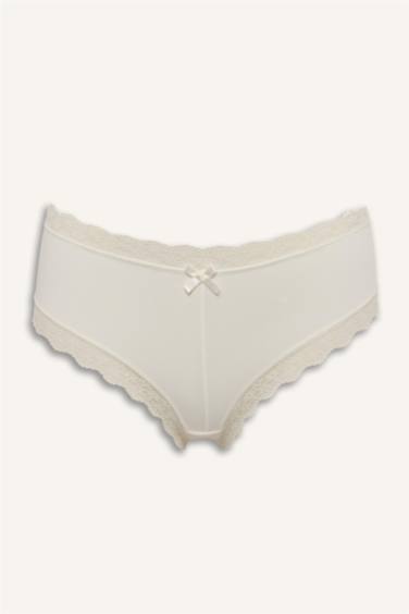 Micro 2'li Hipster Külot - Görsel 7