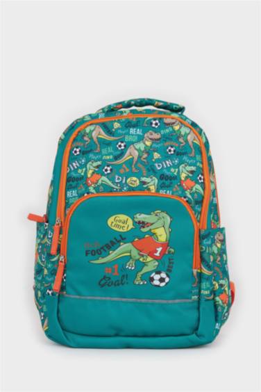 Erkek Çocuk Sırt Çantası