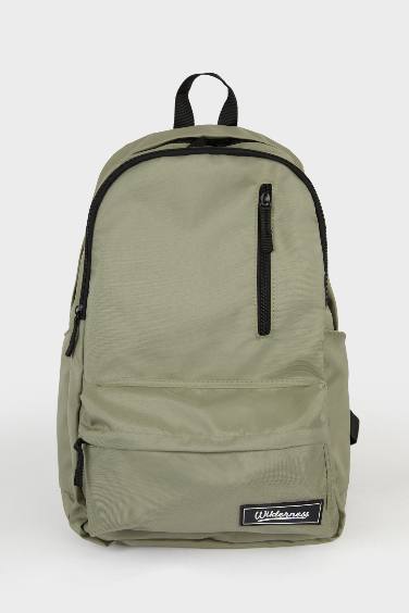 Erkek Sırt Çantası